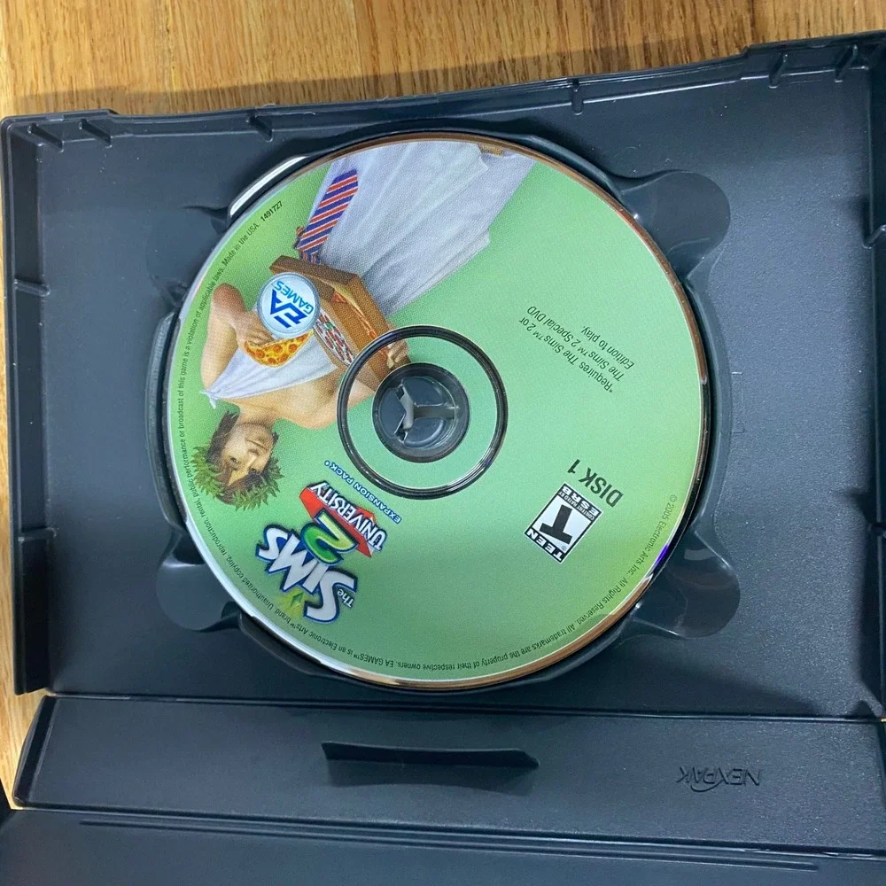 Electronic Arts expand your
